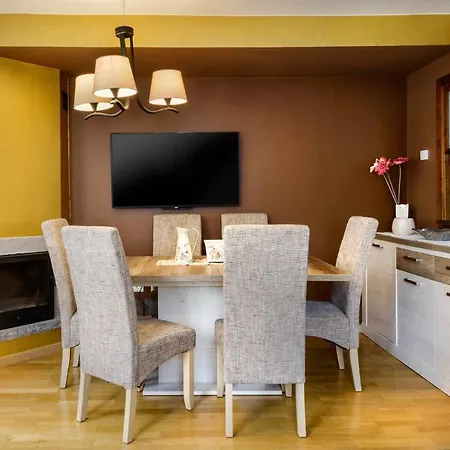 Apartamento La Laguna