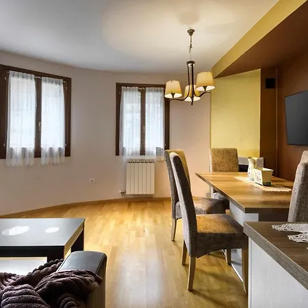 דירה Apartamento La Laguna *