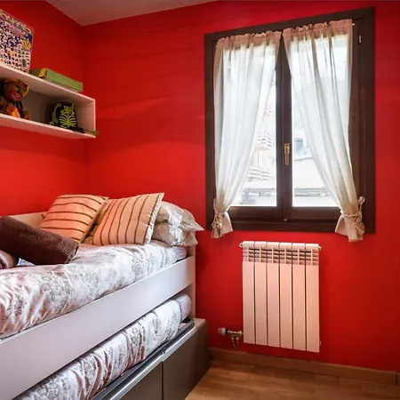 Apartamento La Laguna דירה פנטיקוסה